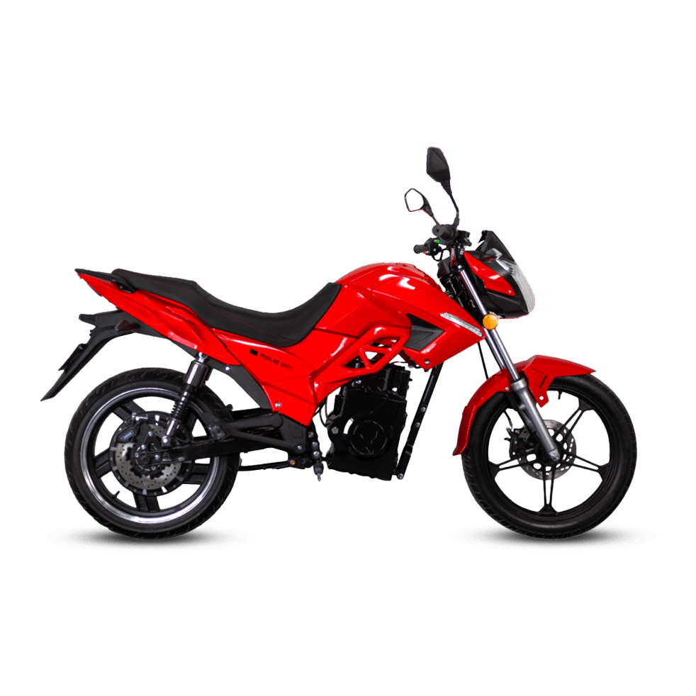 XFX Sport — moto eléctrica Roue