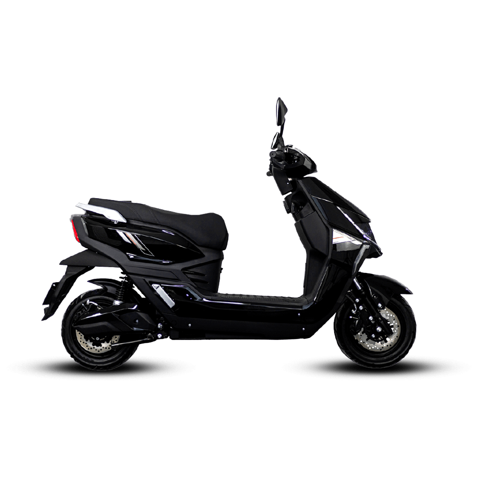 ZL2 — moto eléctrica Roue